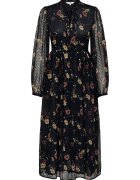 Only Rochie de zi - negru - fabrica usoara