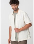 Only & Sons Camasa lejera cu model - Crem