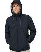 Only & Sons Geaca cu gluga si buzunare