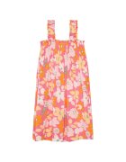 Original Marines Rochie de vara fete - Multicolor - Floral
