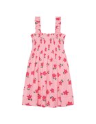 Original Marines Rochie - Pentru fete - Roz - Floral