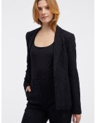 orsay Sacou din brocard - Negru