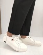 Otter Pantofi Casual Barbati 260004B 13-N Albi - Alb - Alb