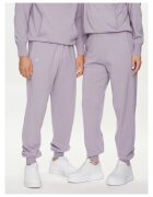 PANGAIA Pantaloni de trening unisex - lila