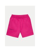 PANGAIA Pantaloni scurti sport fata roz
