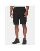 PARAJUMPERS Pantaloni sport barbati negru