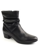 Parrotto Ghete dama WH 269H27 - Negru