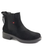 PASS Collection Ghete dama M5M550006A 01 I - Negru