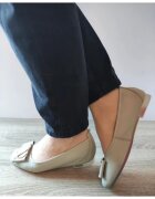 Pass Pantofi Casual Dama 460011F B-N Verzi - Verde - Verde
