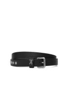 Patrizia Pepe Piele naturala Nero Curea de dama femeie Nero 2W0026/L163-K103 femei