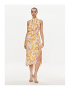 Patrizia Pepe Rochie de vara - colorata - multicolor