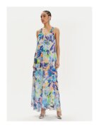 Patrizia Pepe Rochie de vara dama multicolor