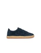 Paul & Shark Espadrile barbati 25418005 - Piele naturala - Albastru