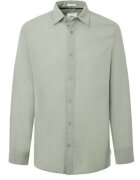 Pepe Jeans Camasa din bumbac cu guler ascutit -