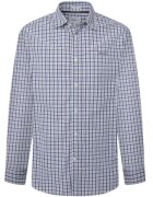Pepe Jeans Camasa slim fit din bumbac Mauro