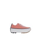 Pepe Jeans Pantofi Sport Woking Cord W PLS31312-129 - Femei - Roz