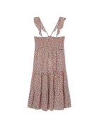 Pepe Jeans Rochie cu model floral Hannon -