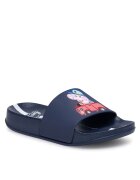 Peppa Pig Papuci baieti CP99-SS24-352PP - Bleumarin - Plastic