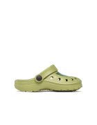 Peppa Pig Saboti fete ACROPEP23-39 - Kaki - Plastic -