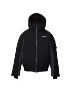 Phenix Geaca bomber de schi - Negru