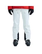 Phenix Pantaloni barbati poliester - alb