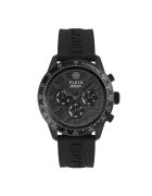 Philipp Plein Ceas barbatesc carcasa Otel 44 mm - 5 ATM