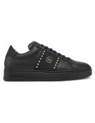 Philipp Plein Încălțăminte sport pentru bărbați - Negru