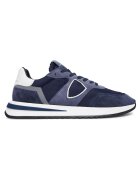Philippe Model Tenisi barbati bleumarin - piele naturala