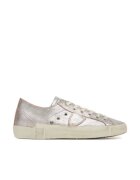 Philippe Model Tenisi dama Philippe A009752 - piele naturala - argintiu