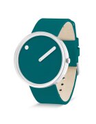 PICTO 43322-8020S Deep Teal 40mm 5ATM