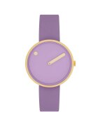 PICTO Ceas de dama 34033-6814G - Quartz - 34mm - 5ATM