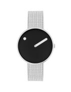 PICTO Ceas de dama 34070-0814S - Quartz - 34mm - 5ATM