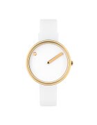 PICTO Ceas de dama 43320-0212G - Quartz - 30mm - 5ATM