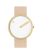 PICTO Ceas de dama 43321-6320G - Quartz - 40mm - 5ATM