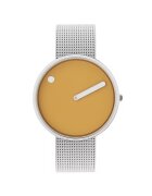 PICTO Ceas de dama 43354-0820S - Quartz - 40mm - 5ATM