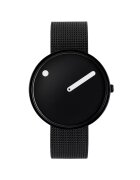 PICTO Ceas de dama 43361-1020 - Quartz - 40mm - 5ATM
