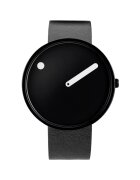 PICTO Ceas de dama 43361-4120B - Quartz - 40mm - 5ATM