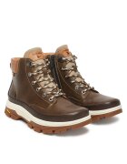 Pikolinos Ghete barbati Seaweed 422 - piele naturala - culoare maro