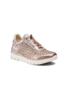 Pikolinos Pantofi sport dama Piele naturala - Auriu