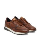 Pikolinos Pantofi sport pentru barbati - 305469991 - piele naturala - maro - Maro