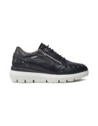 Pikolinos Sneakers Rueda W2A-6596C1 Negru - Piele lacuita