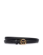 Pinko Black Z99Q curea dama femeie Black Z99Q H1 AI 25-2 curea dama dama