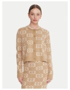 Pinko Cardigan dama bej - cu model