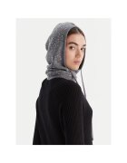 Pinko Esarfa dama Grigio Perla I12 - roz - 106005 A2YY
