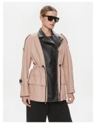 Pinko Geaca de dama bej -
