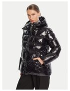 Pinko Geaca de iarna dama negru