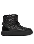 Pinko Ghete dama de zapada - negru