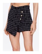 Pinko Pantaloni scurti negru