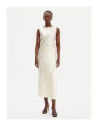 Pinko Rochie de cocktail - bej - fabrica de calitate -