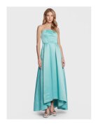 Pinko Rochie de seara - turcoaz